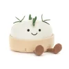 Jellycat Camembert Amuseables Plüschfigur