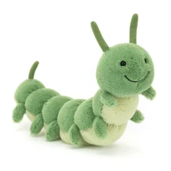 Jellycat Carys Raupe Kuscheltier
