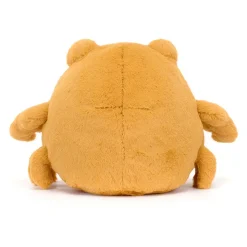 Jellycat Chrissie Crab Kuscheltier 18 cm