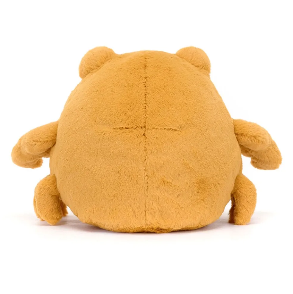 Jellycat Chrissie Crab Kuscheltier 18 cm