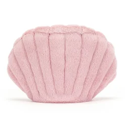 Jellycat Clemmie Clam Muschel Plüschfigur 19 cm