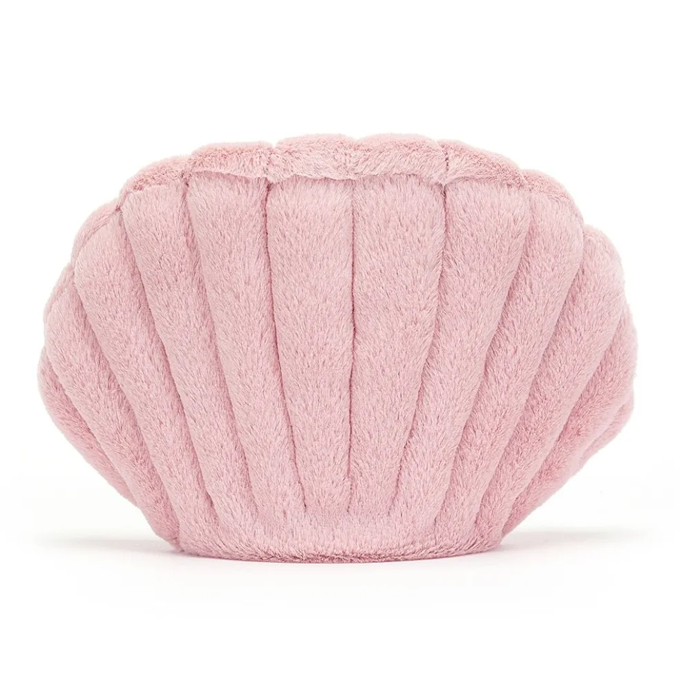 Jellycat Clemmie Clam Muschel Plüschfigur 19 cm