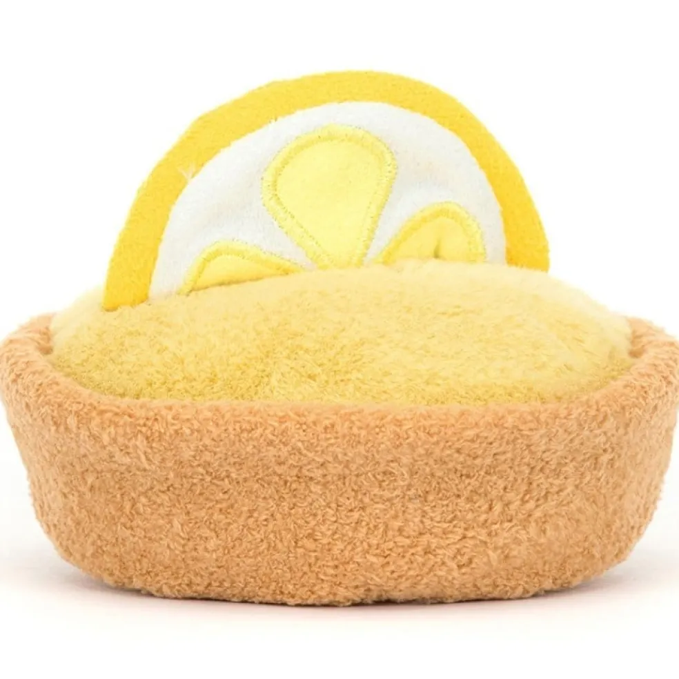 Jellycat Collette Tarte Au Citron Amuseable