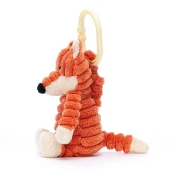 Jellycat Cordy Roy Fuchs Vibrierend