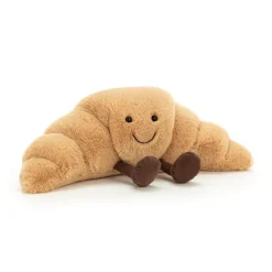 Jellycat Croissant Amuseable Plüschfigur Large 33 cm