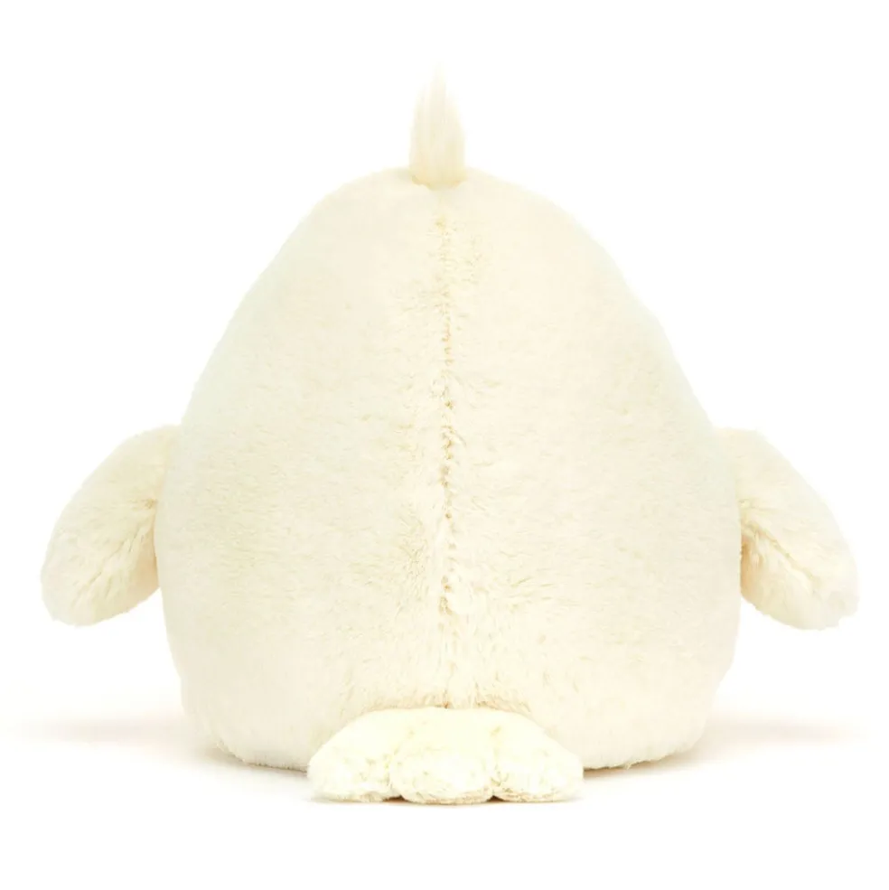Jellycat Delia Duck Ente Stofftier 23 cm