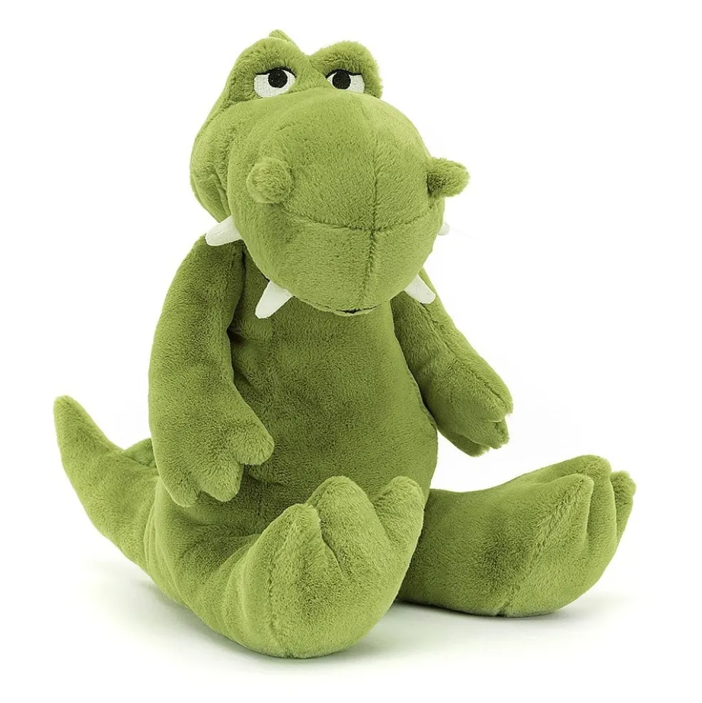 Jellycat Dino Bryno Kuscheltier 31 cm