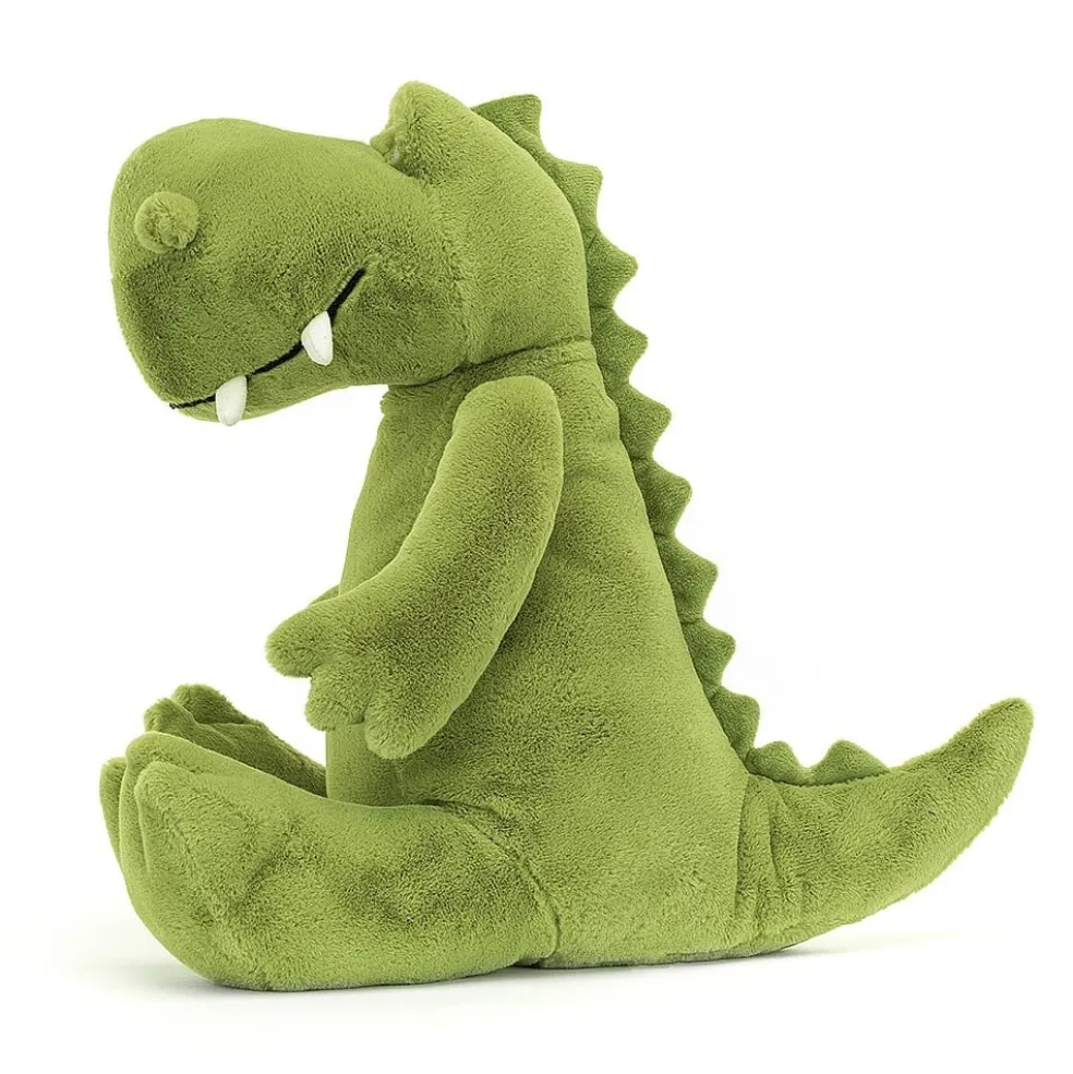 Jellycat Dino Bryno Kuscheltier 31 cm