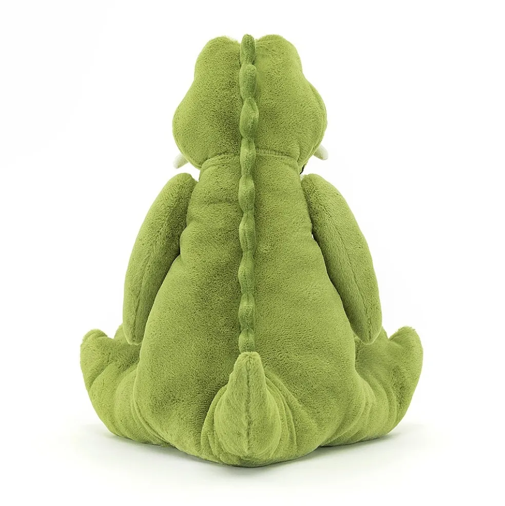 Jellycat Dino Bryno Kuscheltier 31 cm