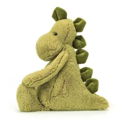 Jellycat Dino Kuscheltier Bashful Huge 51 cm