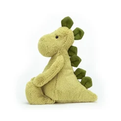 Jellycat Dino Kuscheltier Bashful Small 18 cm