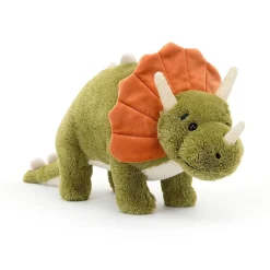 Jellycat Dinosaurier Archie Stofftier 23 cm