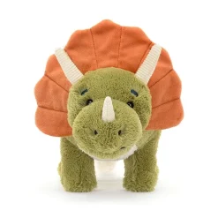 Jellycat Dinosaurier Archie Stofftier 23 cm