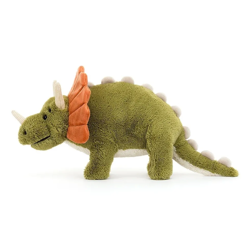Jellycat Dinosaurier Archie Stofftier 23 cm