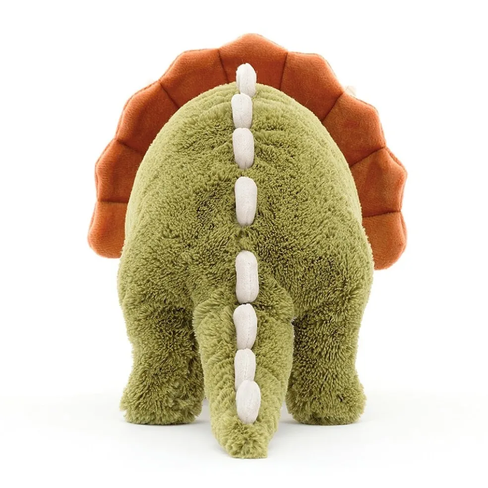 Jellycat Dinosaurier Archie Stofftier 23 cm