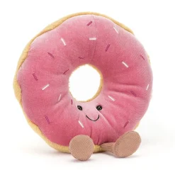 Jellycat Donut Amuseable Plüschfigur 18 cm