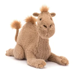 Jellycat Dromedar Richie Stofftier 42 cm