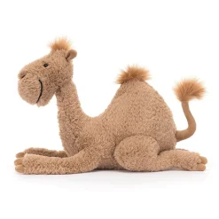 Jellycat Dromedar Richie Stofftier 42 cm