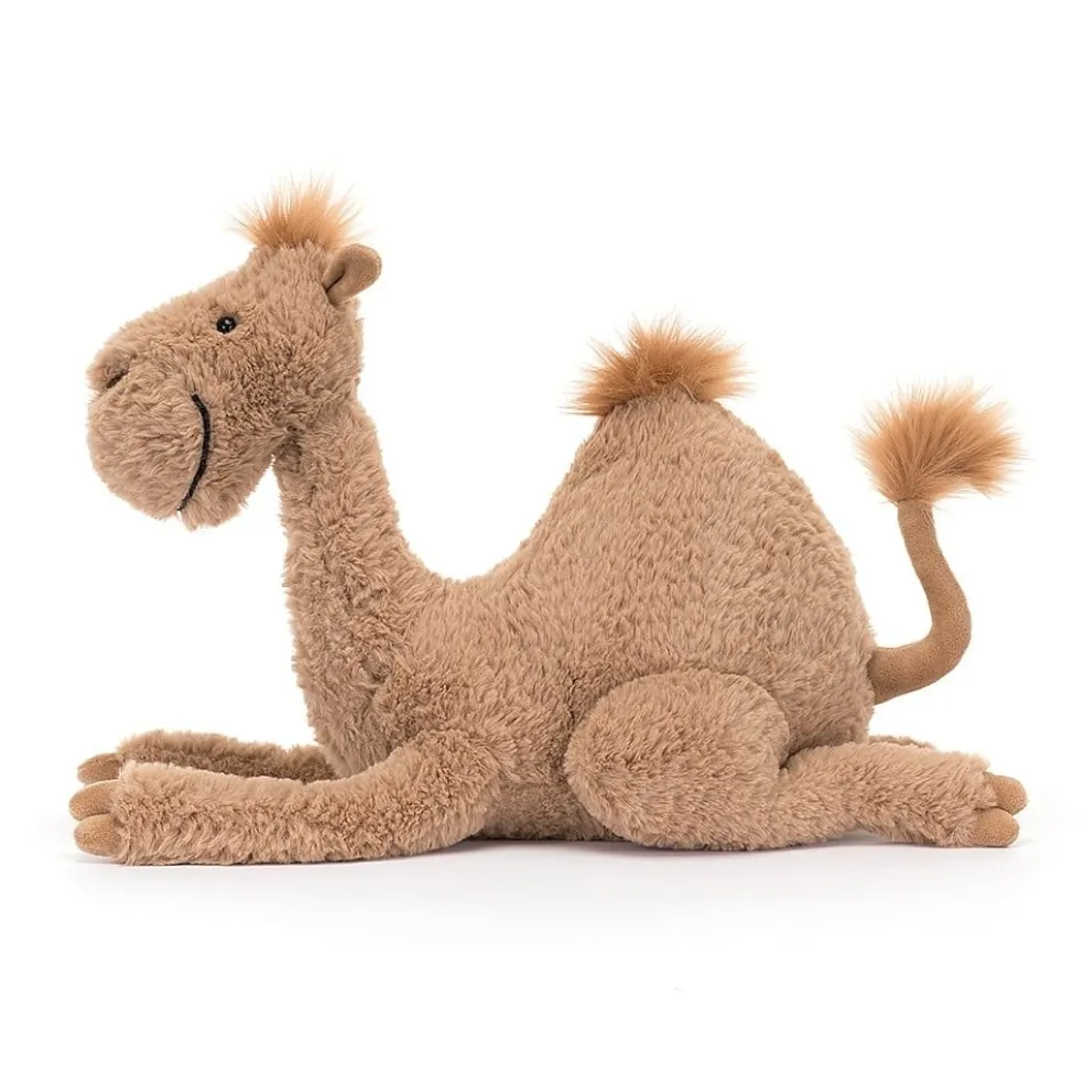 Jellycat Dromedar Richie Stofftier 42 cm