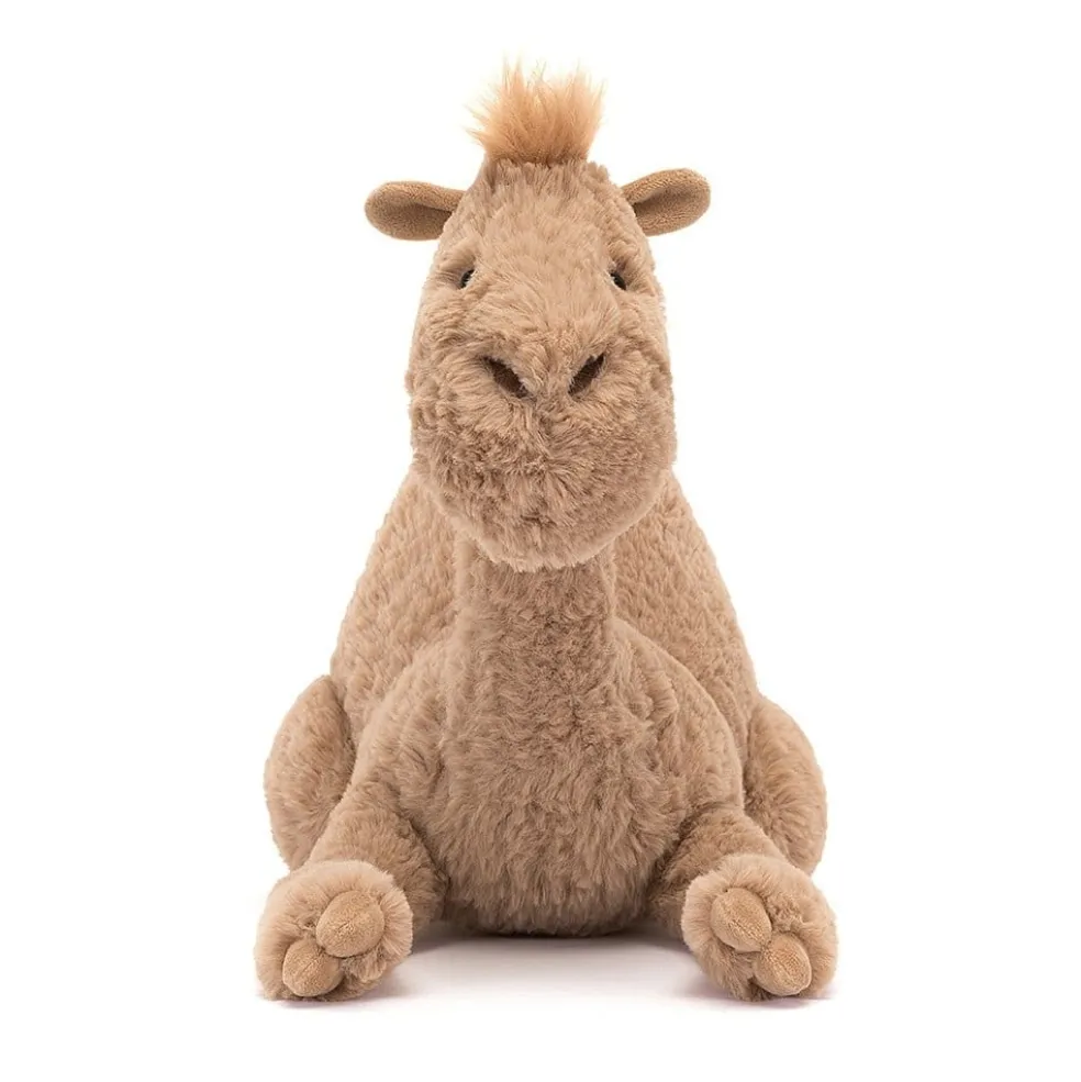 Jellycat Dromedar Richie Stofftier 42 cm