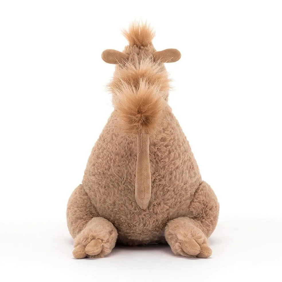 Jellycat Dromedar Richie Stofftier 42 cm
