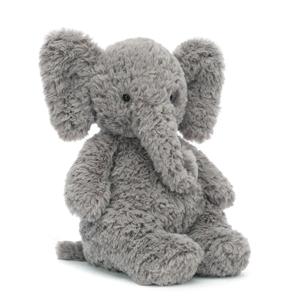 Jellycat Elefant Archibald Kuscheltier 26 cm