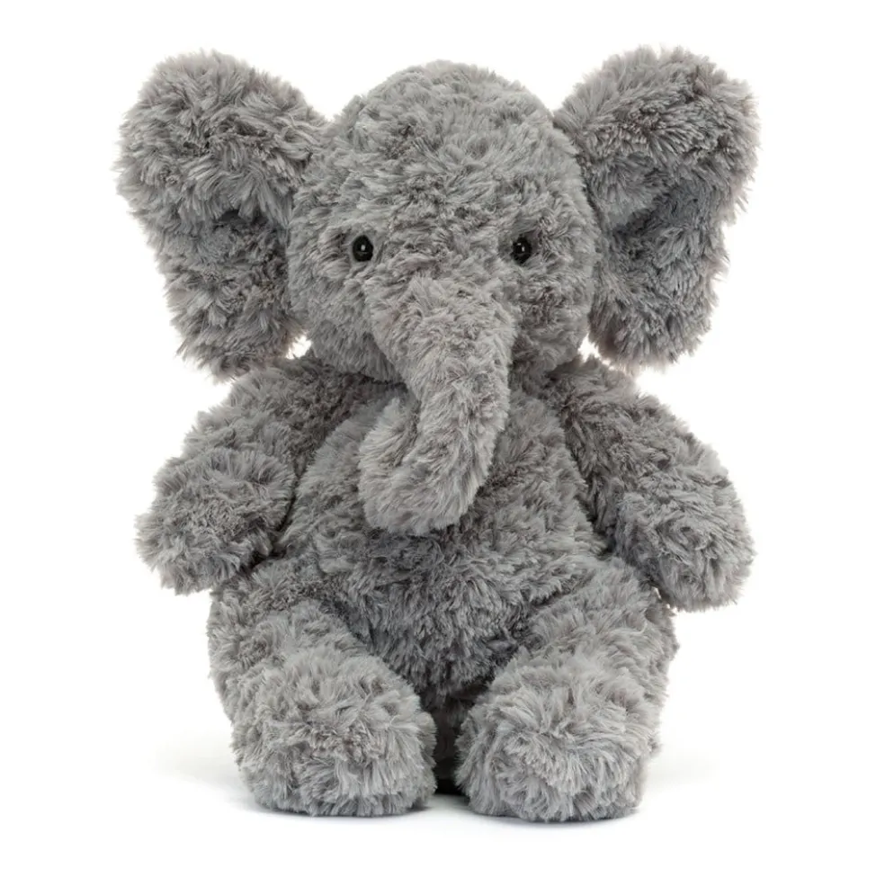 Jellycat Elefant Archibald Kuscheltier 26 cm