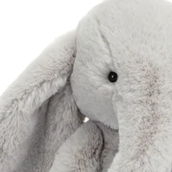 Jellycat Elefant Bashful Luxe Thuddeus Kuscheltier 31 cm