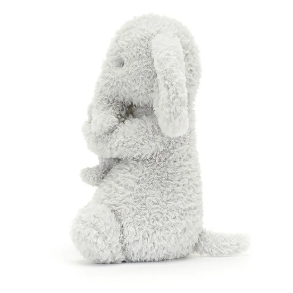 Jellycat Elefant Kuscheltier Huddles 26 cm