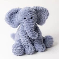 Jellycat Elefant Kuscheltier Fuddlewuddle Medium 23 cm