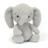 Jellycat Elefant Rumblikin Elly Stofftier 22 cm