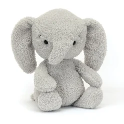 Jellycat Elefant Rumblikin Elly Stofftier 22 cm