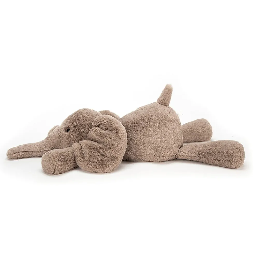 Jellycat Elefant Smudge Kuscheltier 24 cm