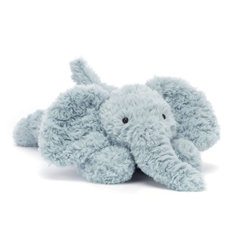 Jellycat Elefant Tumblie Elephant Kuscheltier 36 cm