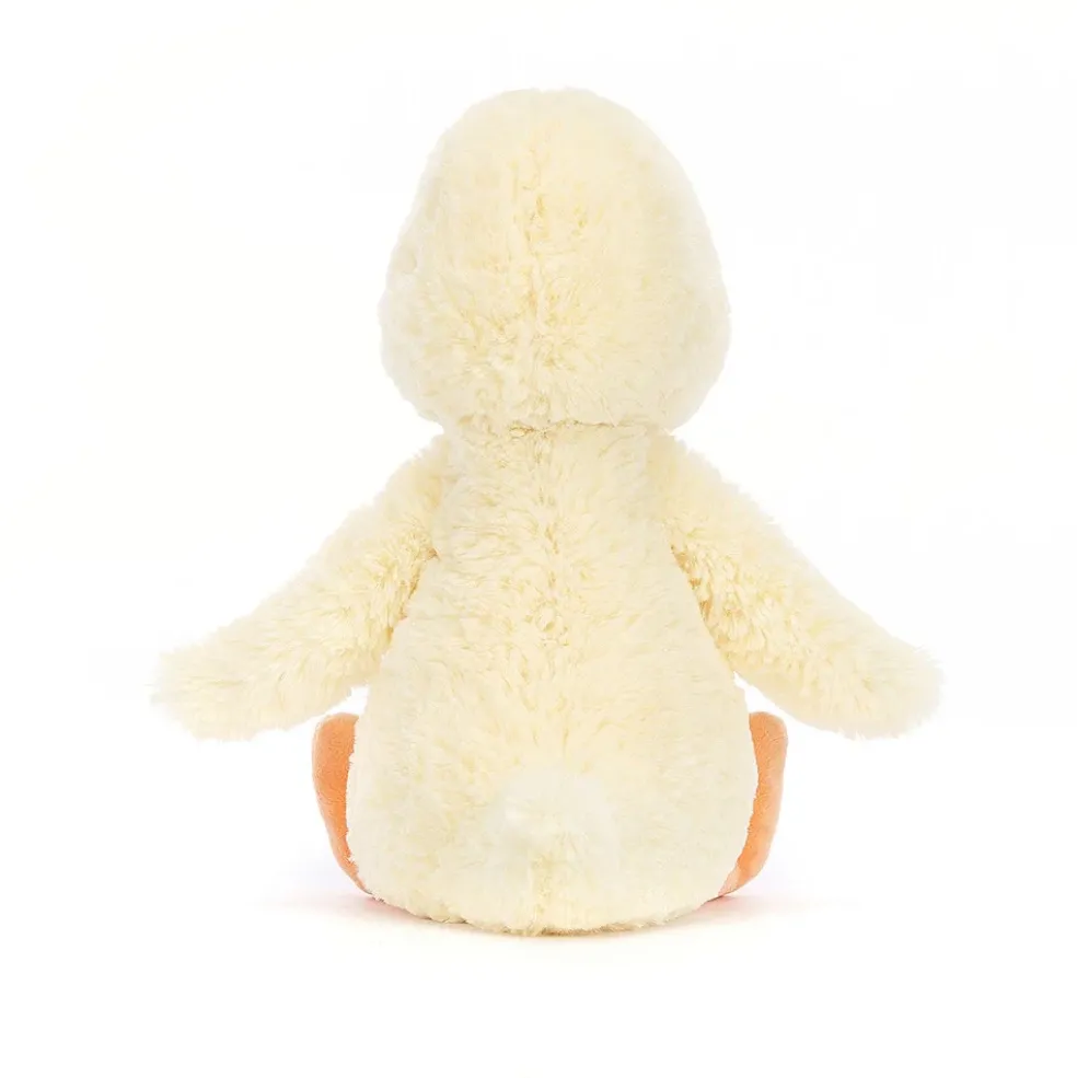 Jellycat Ente Bashful Stofftier 31 cm