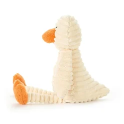 Jellycat Ente Cordy Roy Baby Kuscheltier 33 cm