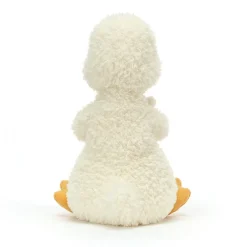 Jellycat Ente Kuscheltier Huddles 24 cm
