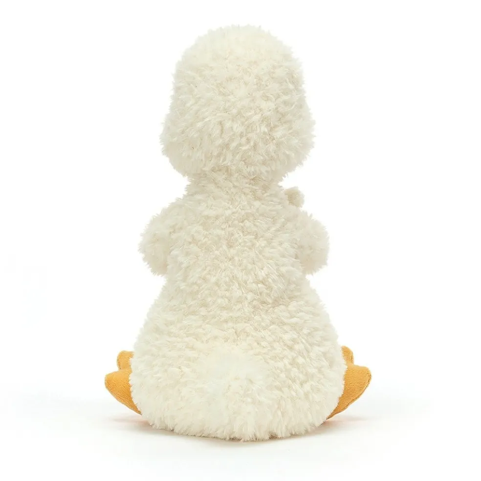 Jellycat Ente Kuscheltier Huddles 24 cm