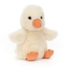 Jellycat Ente Nippit Kuscheltier 13 cm