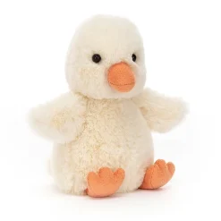 Jellycat Ente Nippit Kuscheltier 13 cm