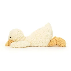 Jellycat Ente Tumblie Duck Kuscheltier Medium