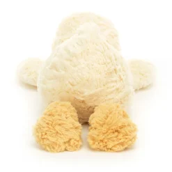 Jellycat Ente Tumblie Duck Kuscheltier Medium