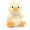 Jellycat Ente Yummy Duckling Stofftier 15 cm