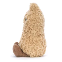 Jellycat Erdnuss Amuseable Plüschfigur 15 cm