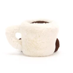 Jellycat Espresso Cup Amuseable Plüschfigur 10 cm