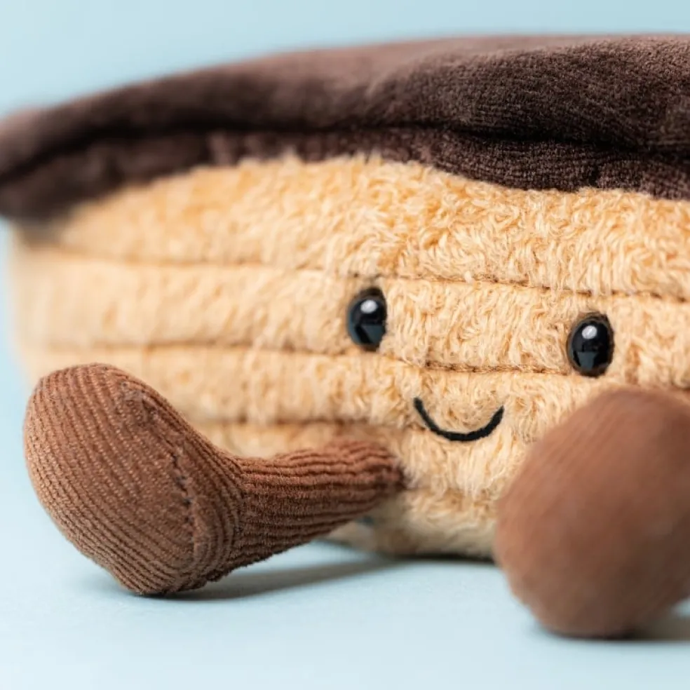 Jellycat Etienne Eclair Amuseable 15 cm