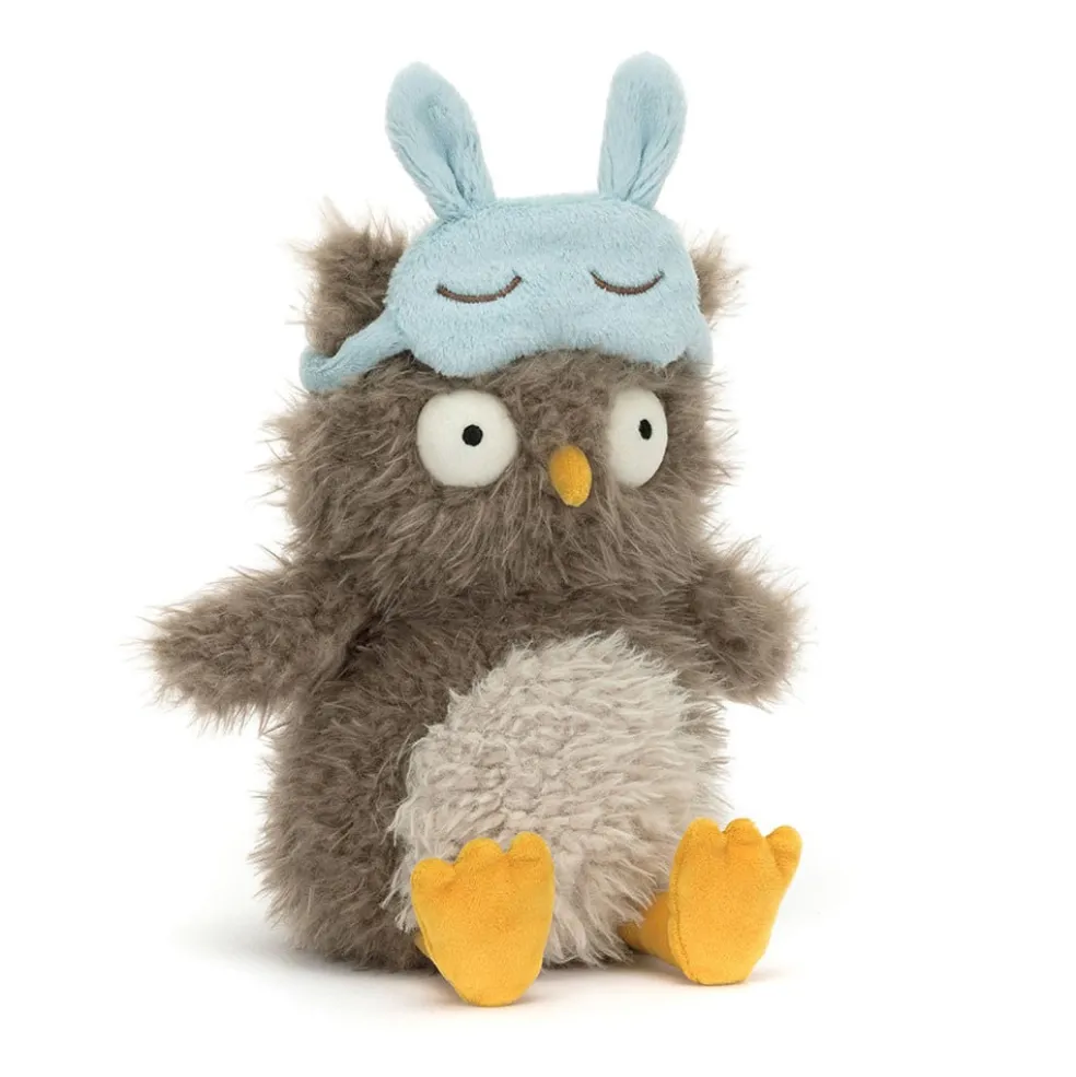 Jellycat Eule Audrey Hootsoftly Kuscheltier