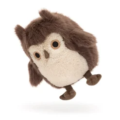 Jellycat Eule Kuscheltier Eulenküken 11 cm