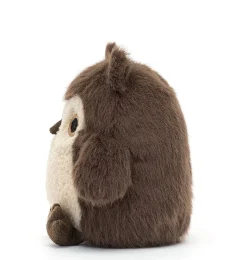 Jellycat Eule Kuscheltier Eulenküken 11 cm