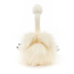 Jellycat Evelyn Schwan Kuscheltier 47 cm